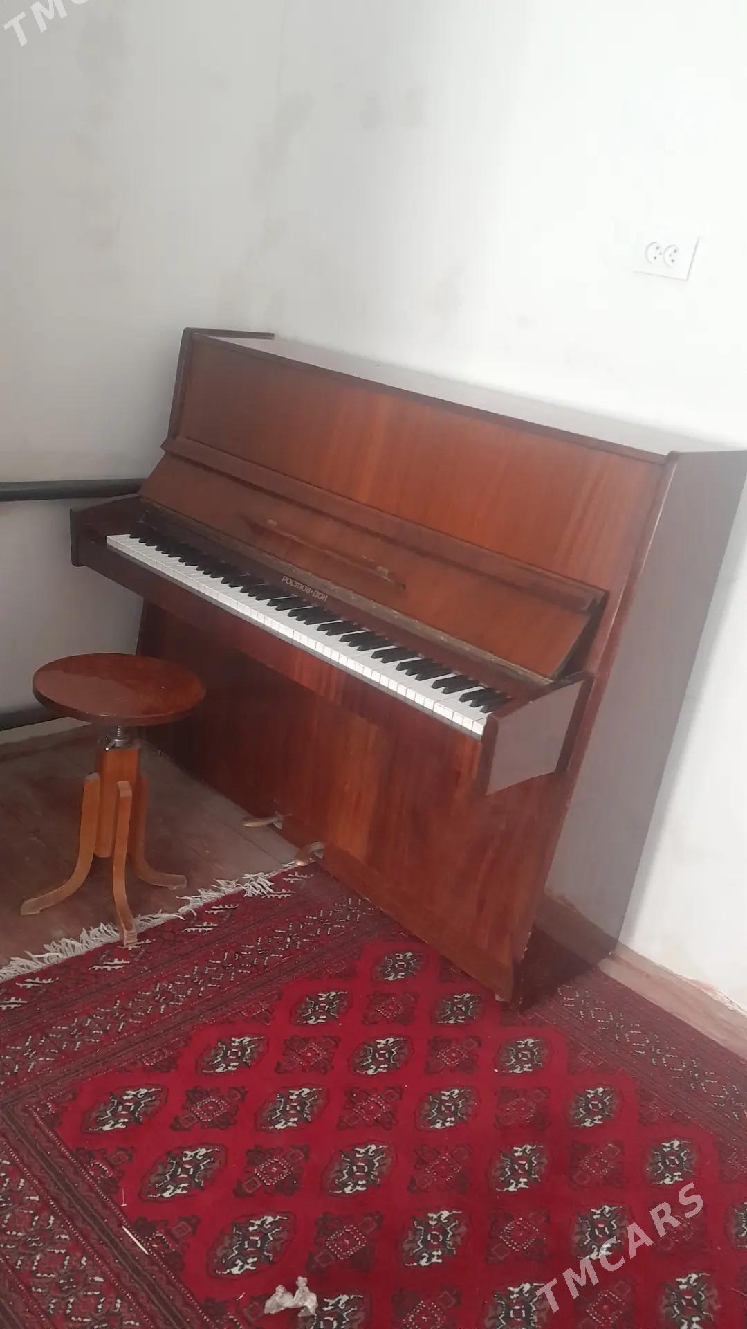 pianına - Мары - img 1