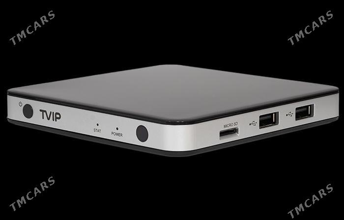 TVIP IPTV - Мир 7 - img 2