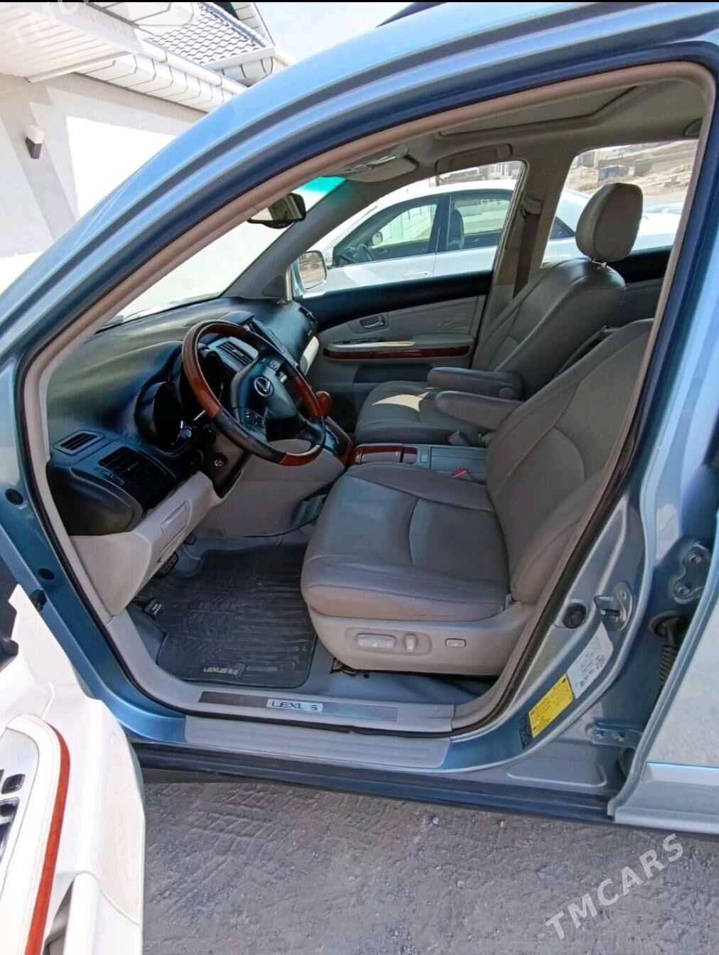 Lexus ES 330 2004 - 250 000 TMT - Магданлы - img 4