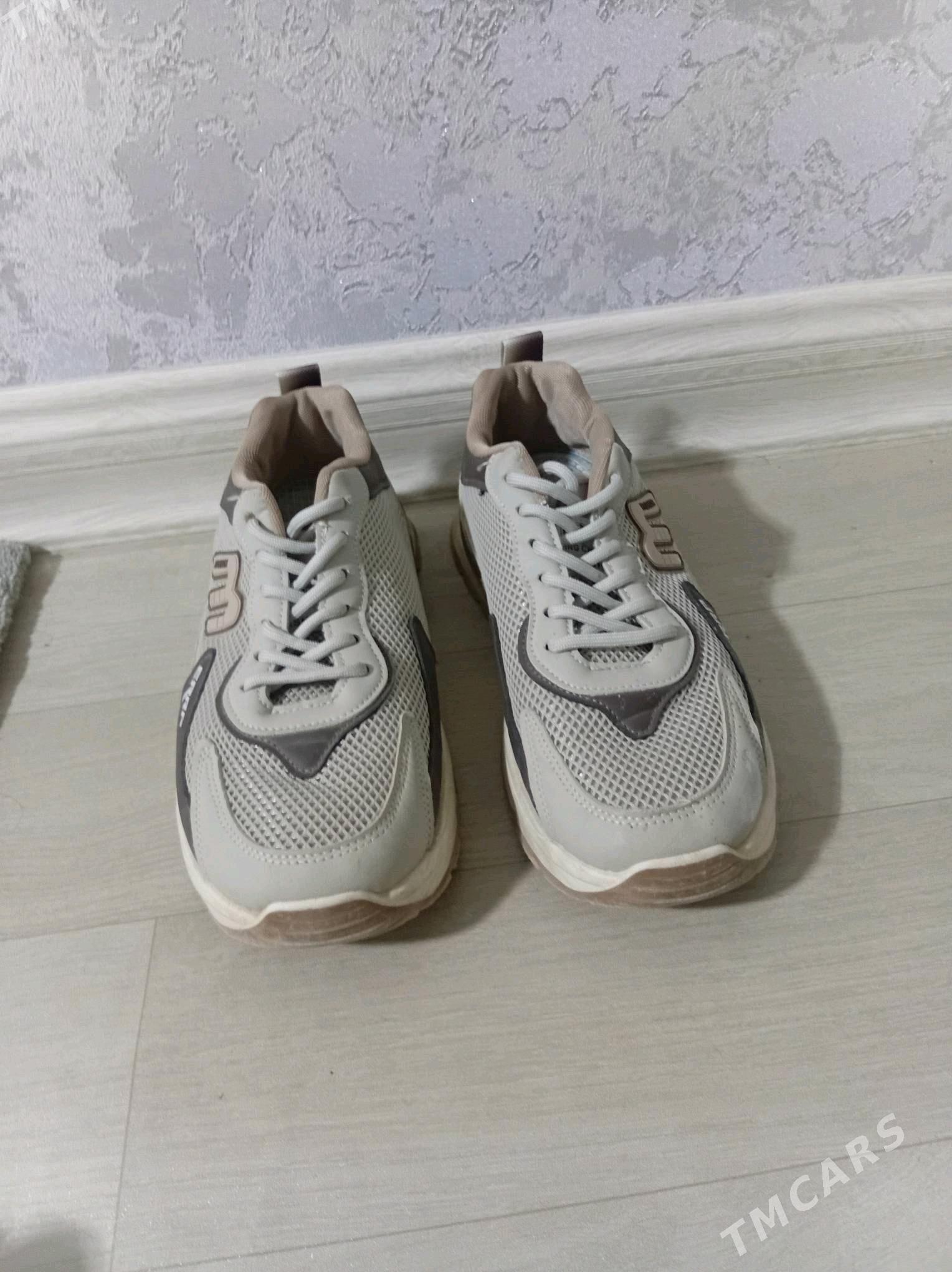 Krasowka - Türkmenbaşy - img 3