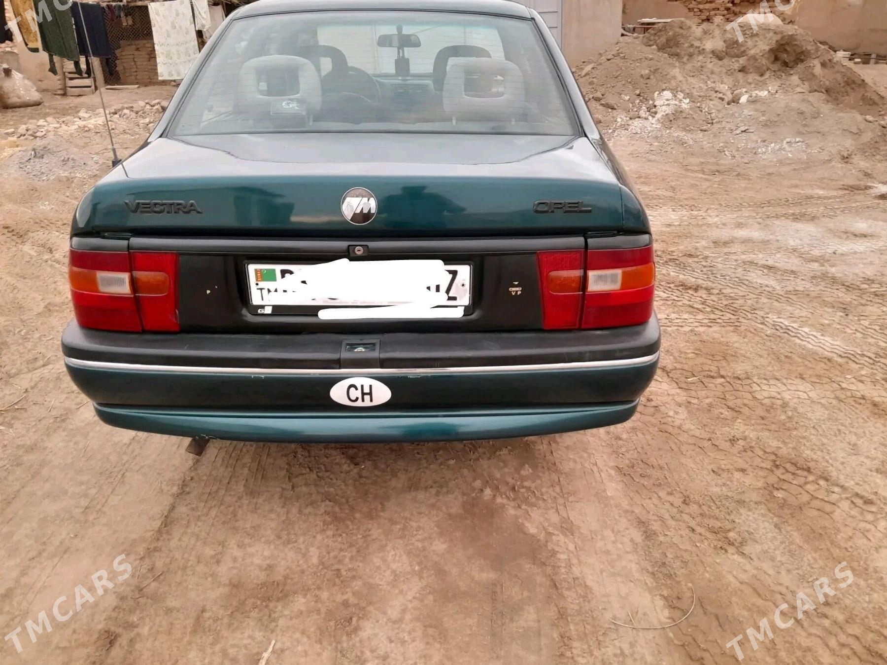 Opel Vectra 1995 - 40 000 TMT - Губадаг - img 2