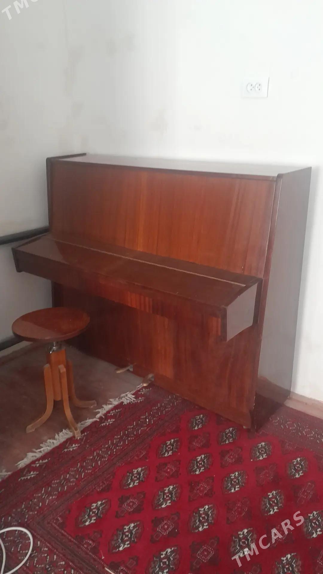 pianına - Мары - img 2