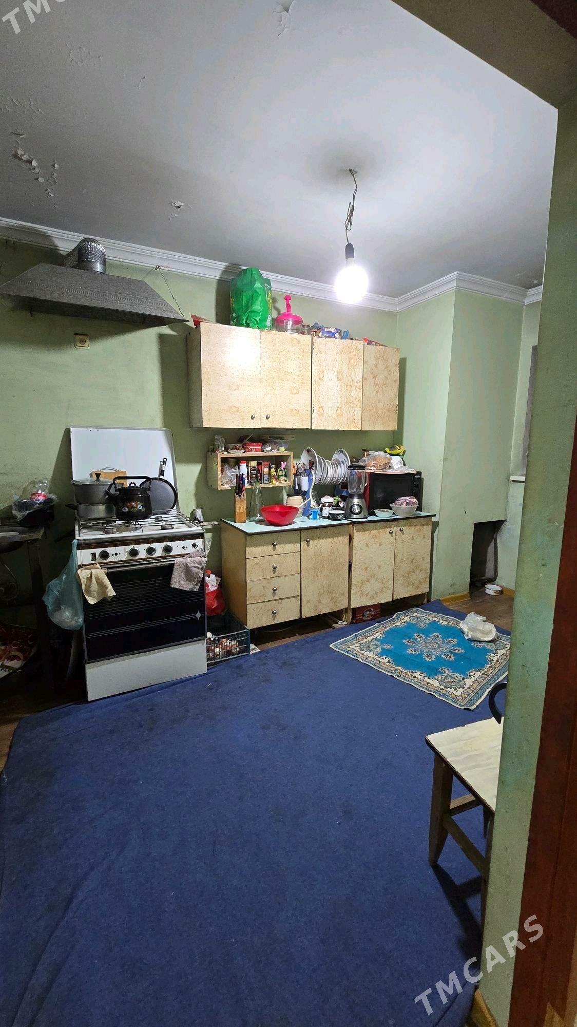 2этаж Коттедж 2комнат 3эдилен - Daşoguz - img 7