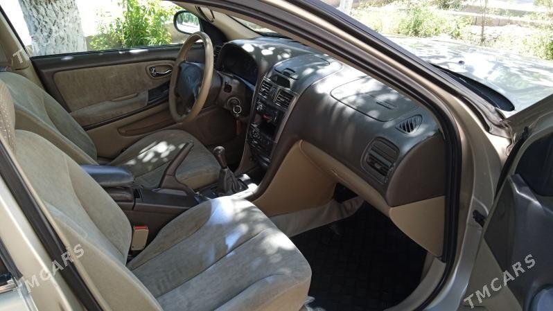 Nissan Maxima 2001 - 96 000 TMT - Кёнеургенч - img 2