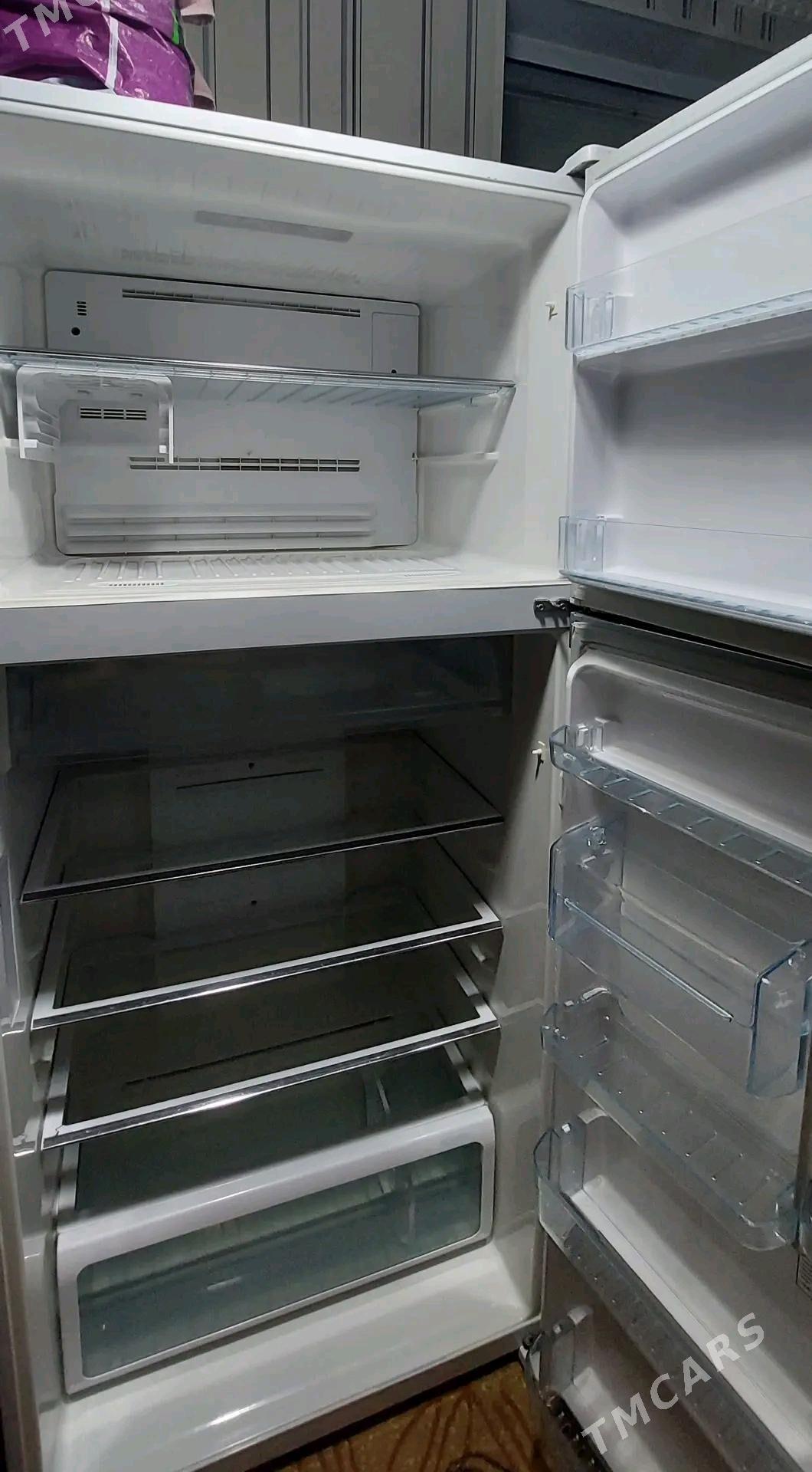 HOLODILNIK TOSHIBA NO FROST - Ашхабад - img 3