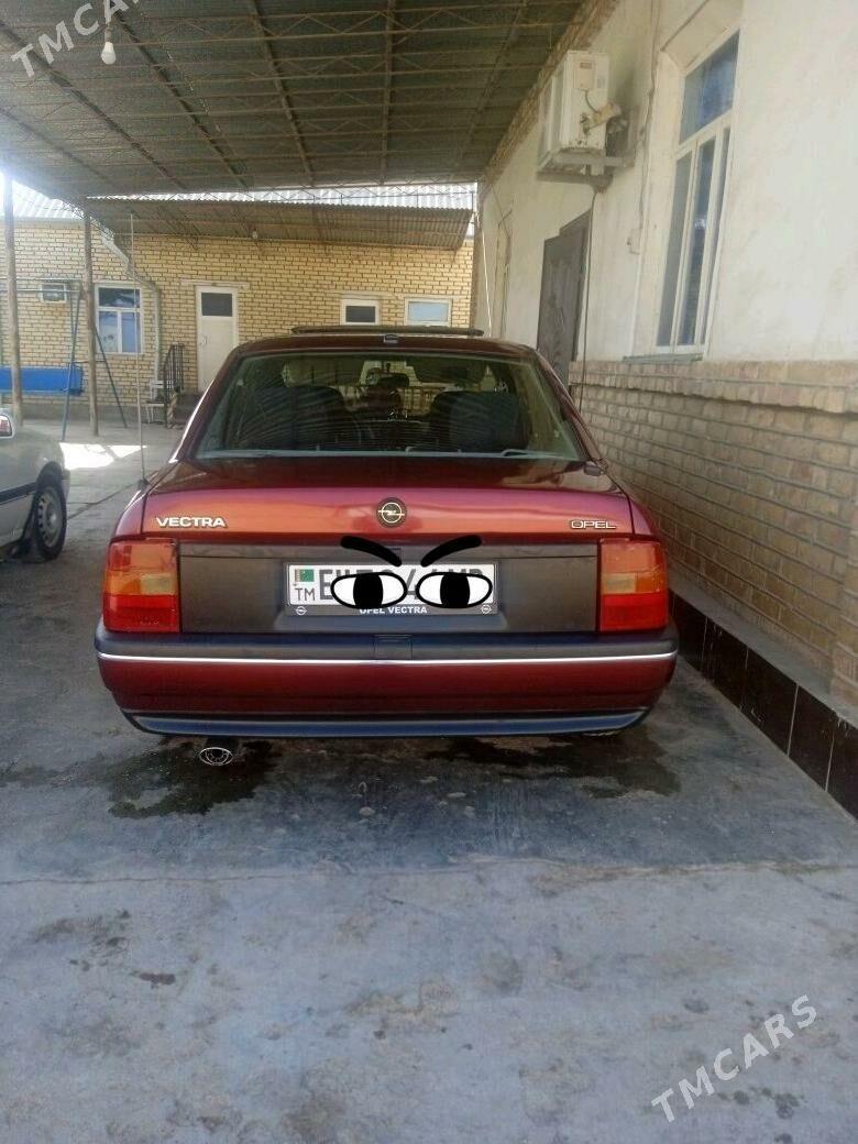 Opel Vectra 1991 - 40 000 TMT - Мары - img 5