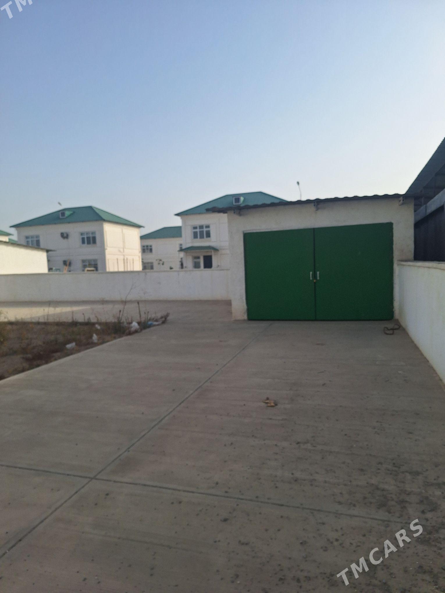 Çoganly Arkaç Kotež - Aşgabat - img 8