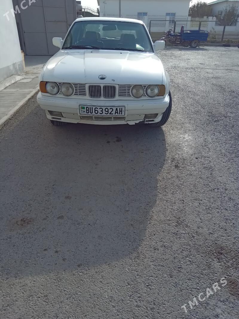 BMW 525 1992 - 36 000 TMT - Kaka - img 1