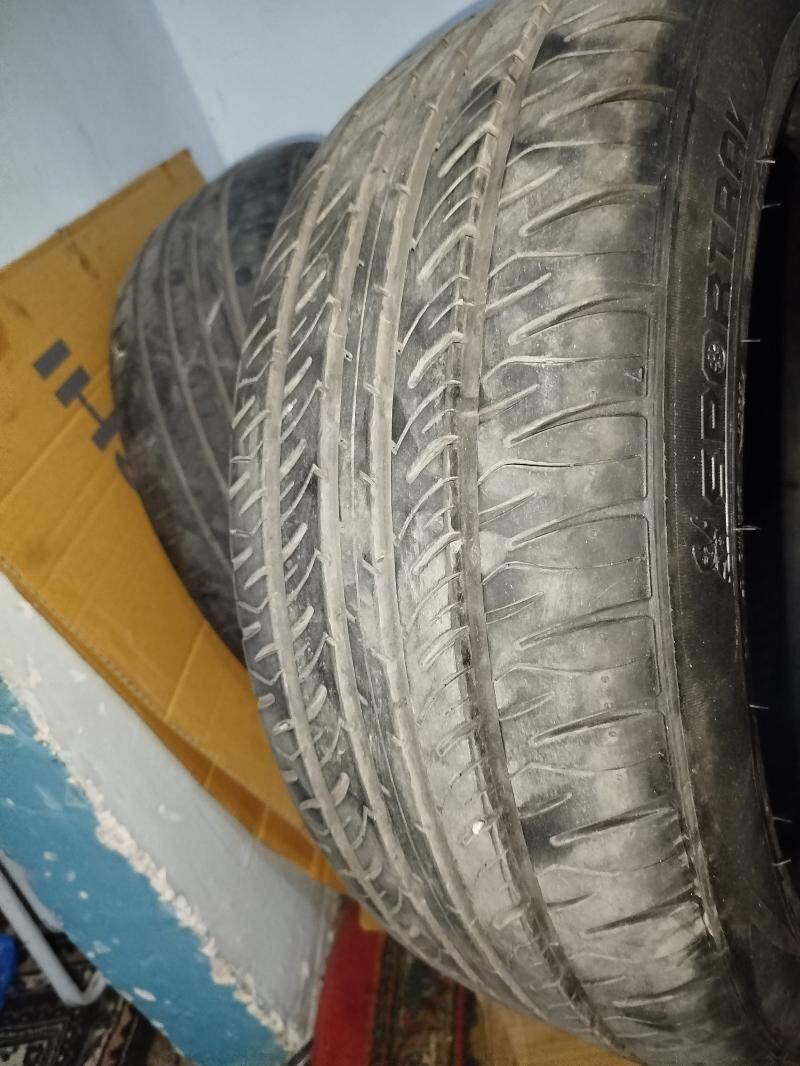 sportrak teker 550 TMT - Aşgabat - img 2