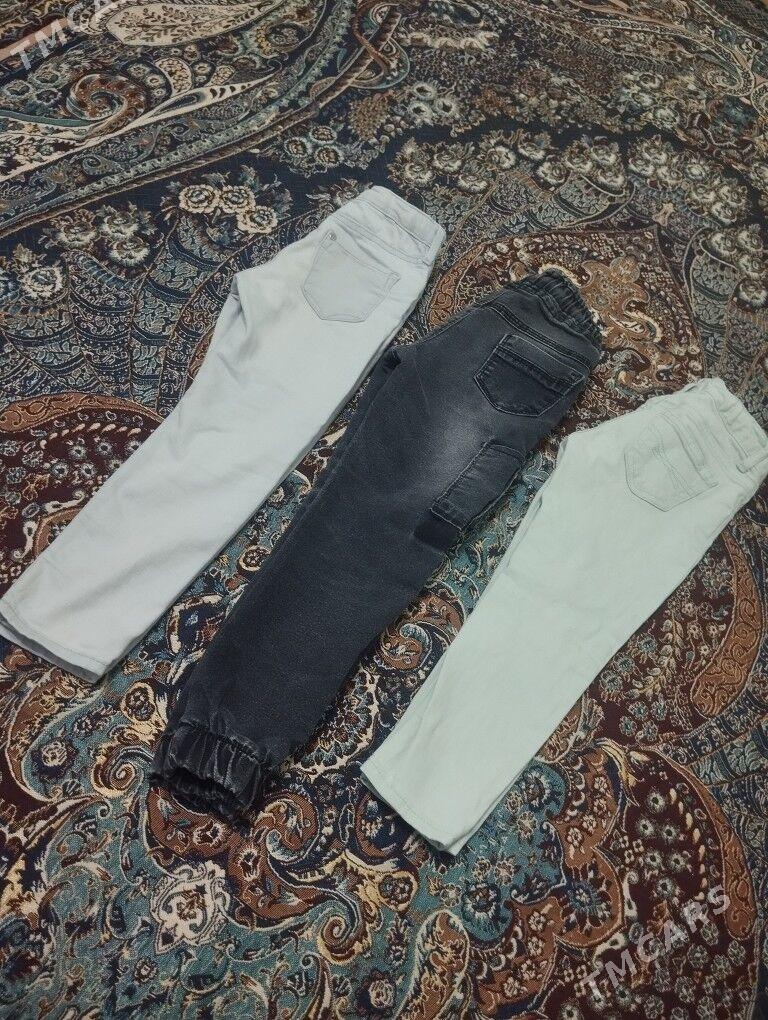 caga jynsy - Мары - img 2