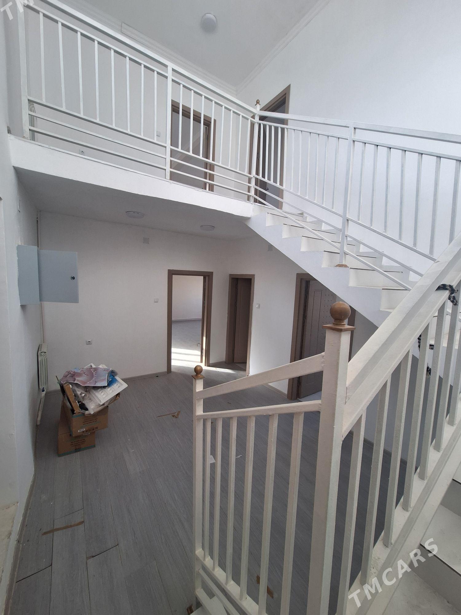 Çoganly Arkaç Kotež - Aşgabat - img 3