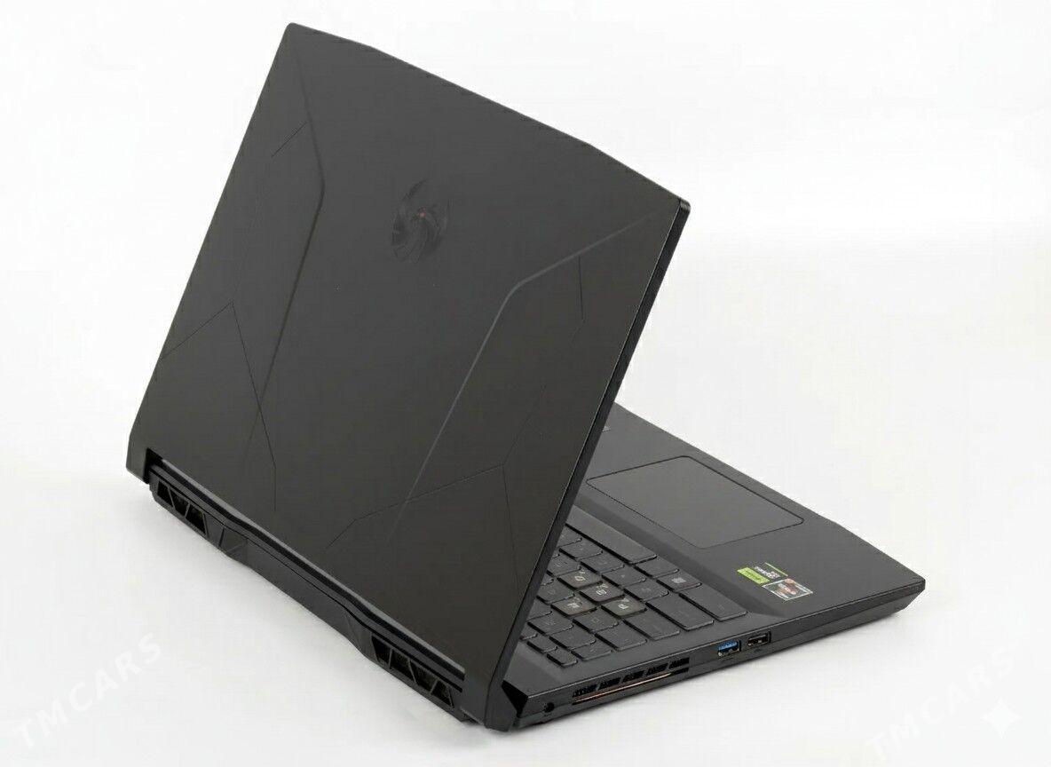 MSI Bravo 15 - Ашхабад - img 6