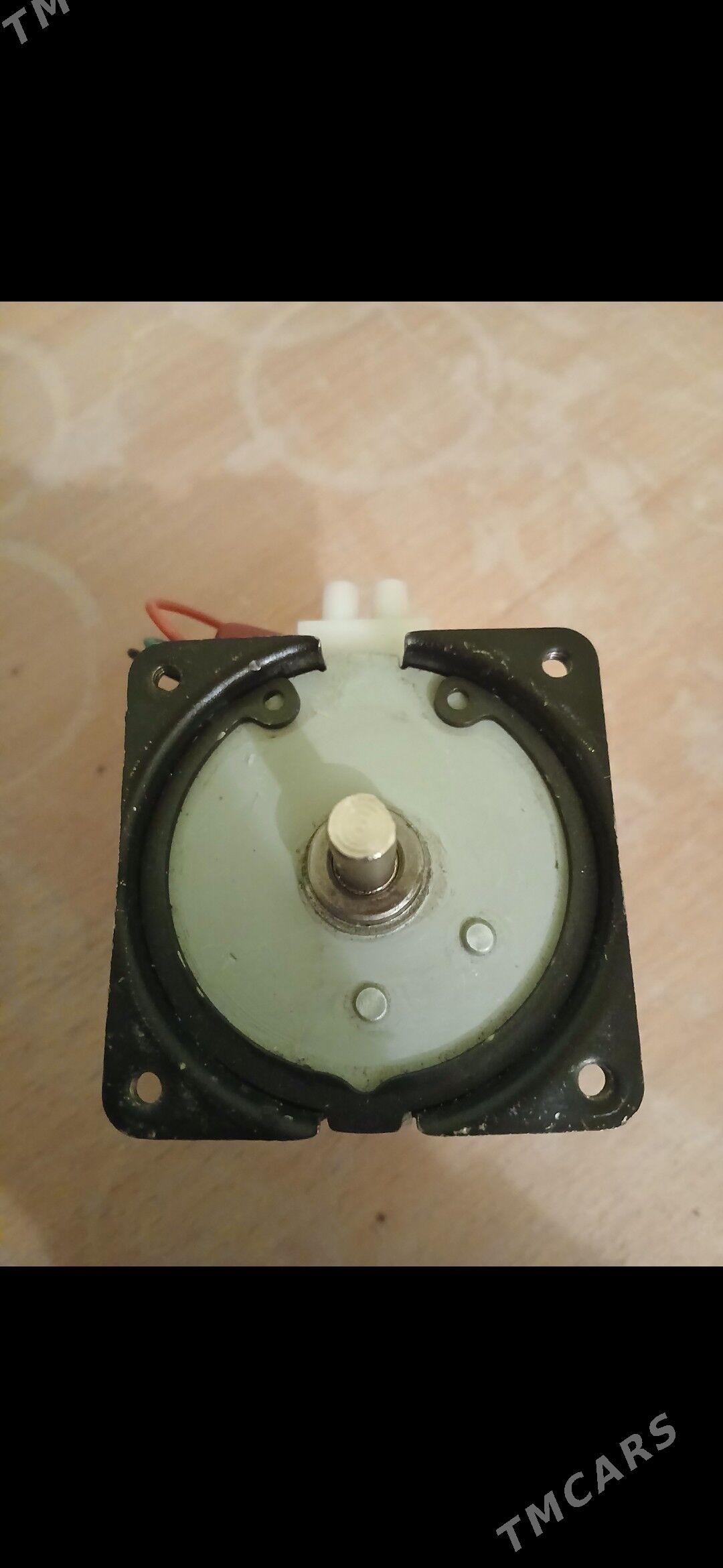 MATORCIK INKUBATOR - Гороглы (Тагта) - img 1