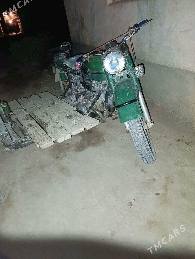 Ural 4320 2010 - 8 000 TMT - Дарганата - img 2