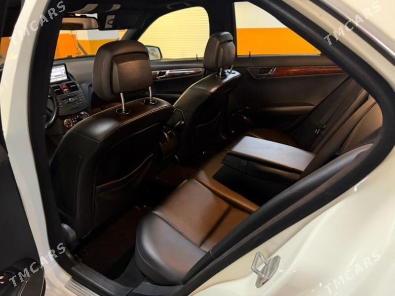 Mercedes-Benz C300 2008 - 185 000 TMT - Aşgabat - img 7