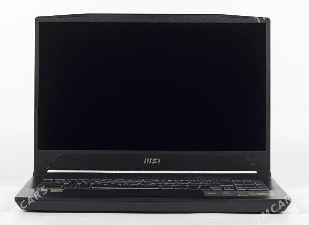 MSI Bravo 15 - Ашхабад - img 3