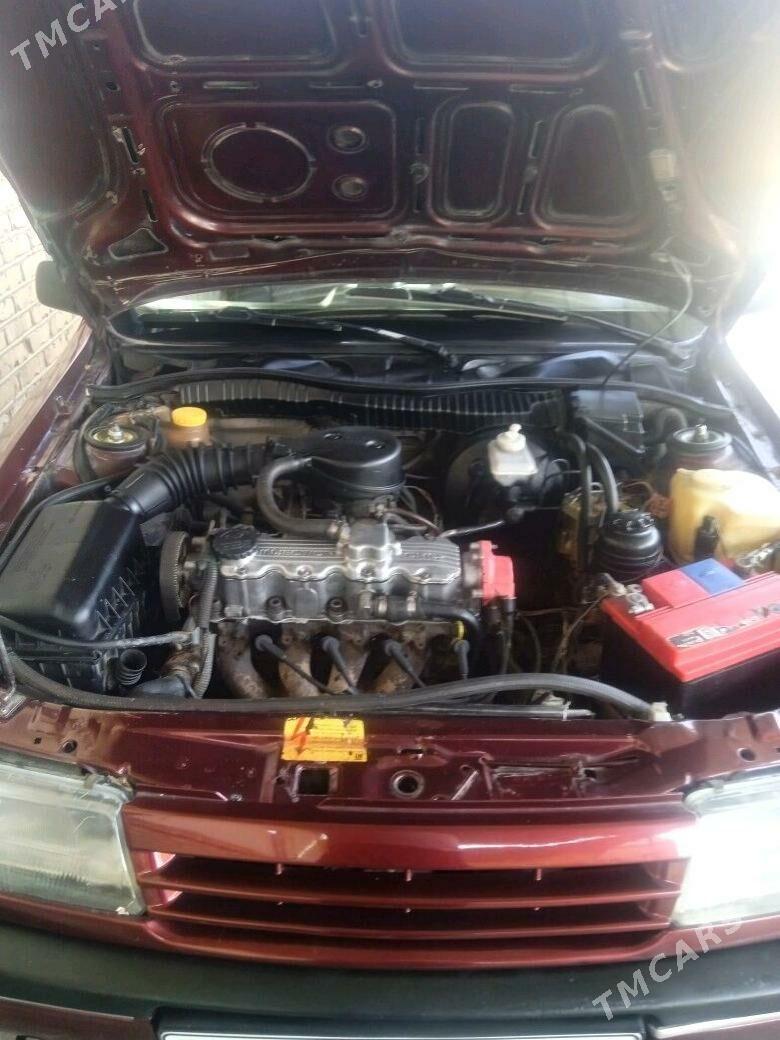 Opel Vectra 1991 - 40 000 TMT - Мары - img 4