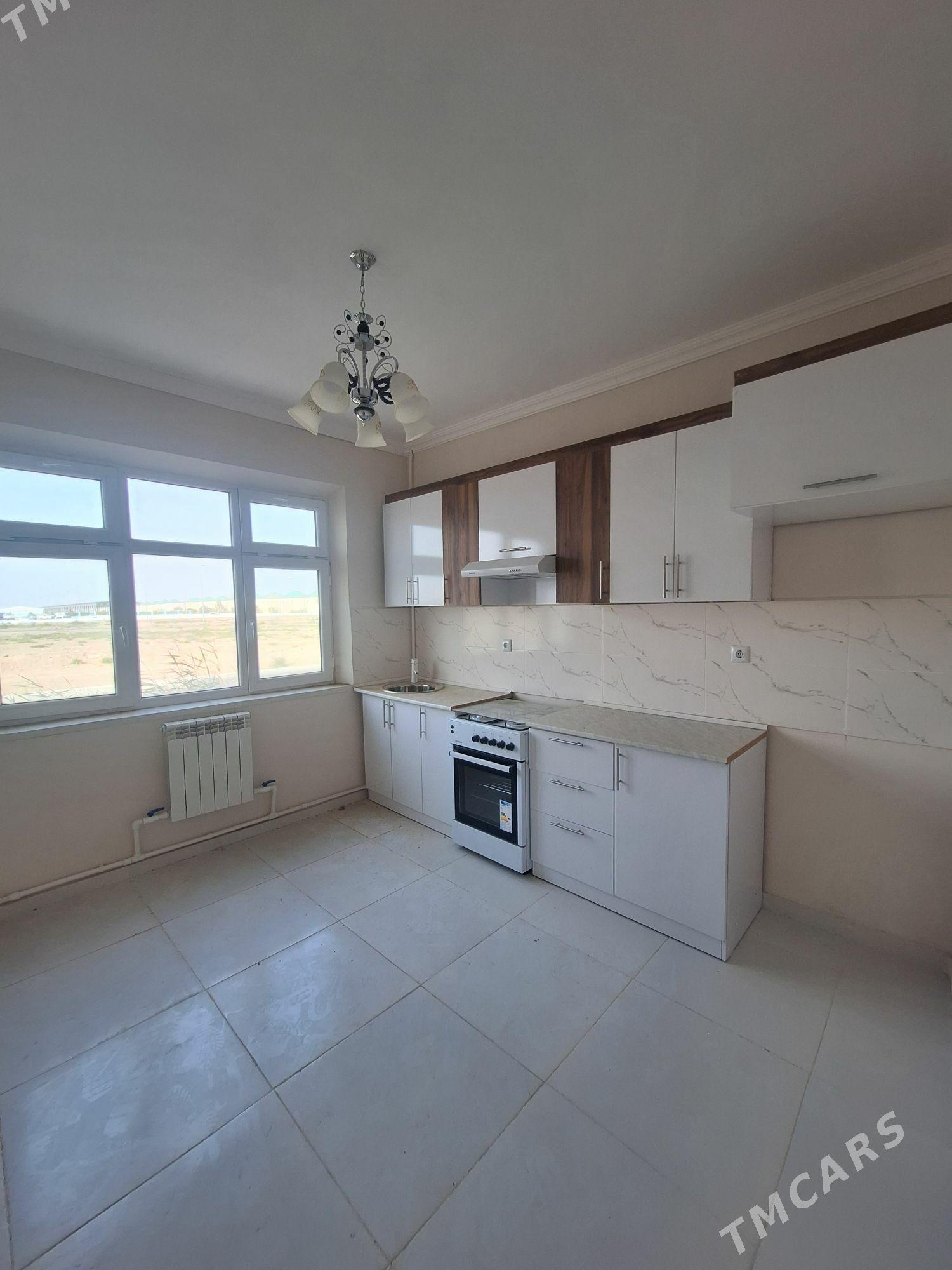 Çoganly Arkaç Kotež - Aşgabat - img 6