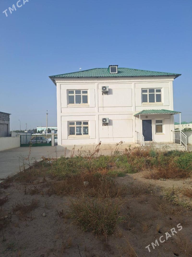 Çoganly Arkaç Kotež - Aşgabat - img 5