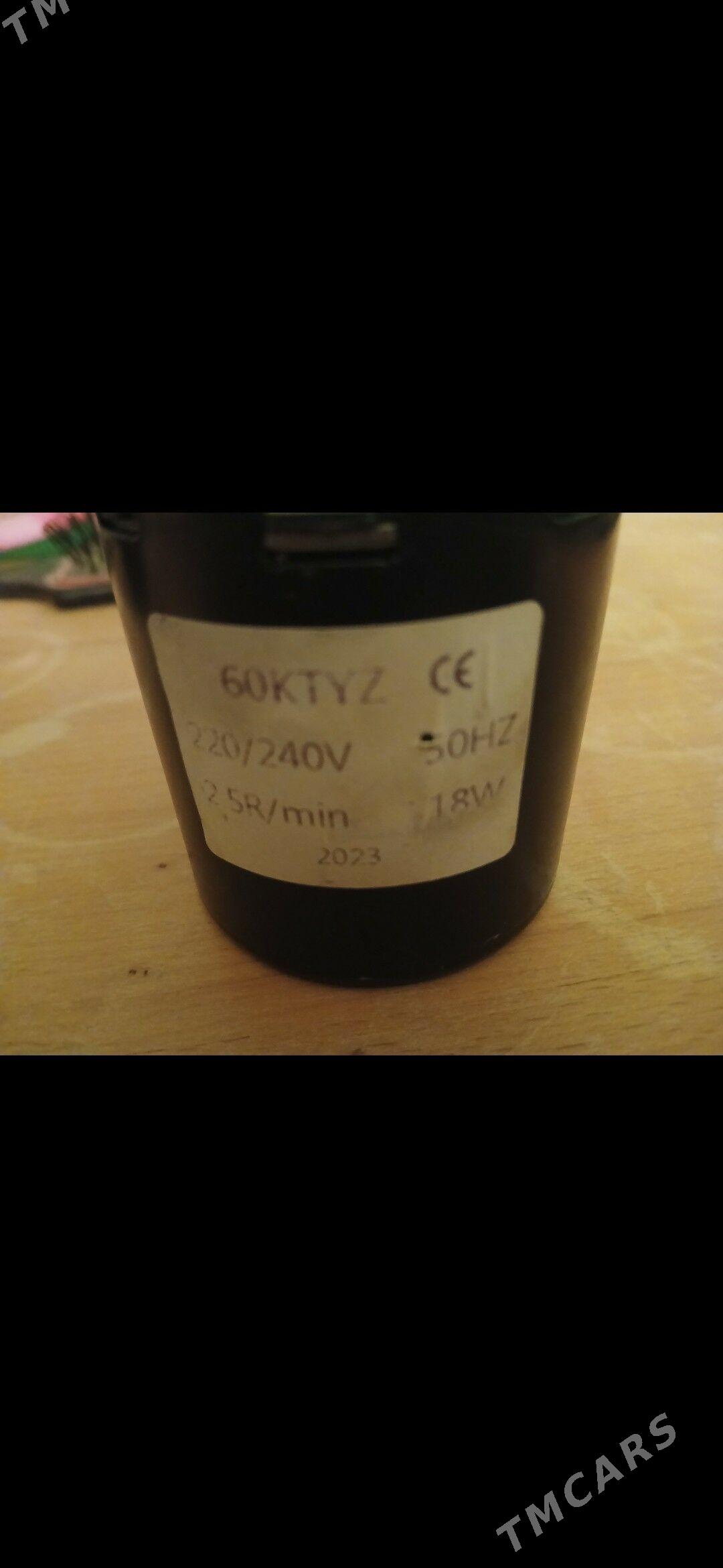 MATORCIK INKUBATOR - Гороглы (Тагта) - img 3