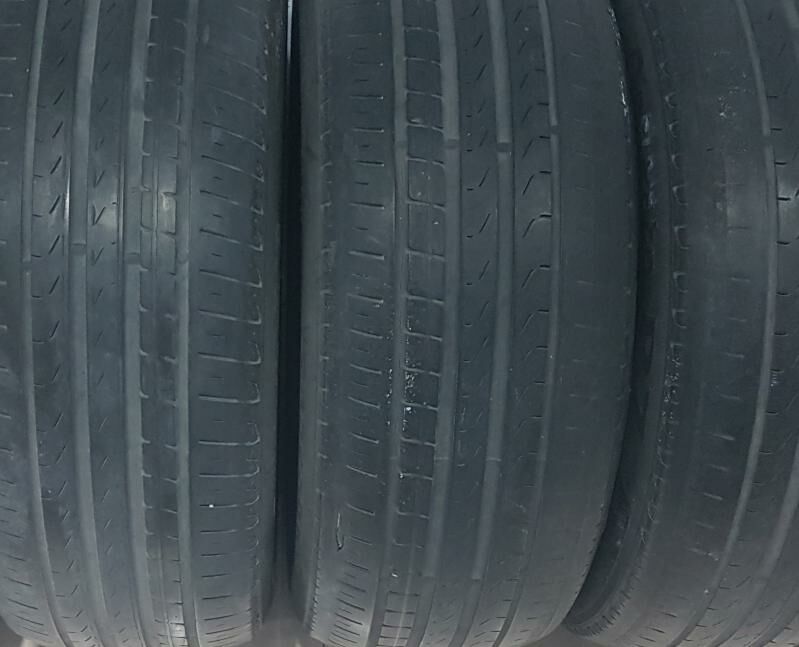 teker PIRELLI 245/50/R18 250 TMT - Ашхабад - img 5