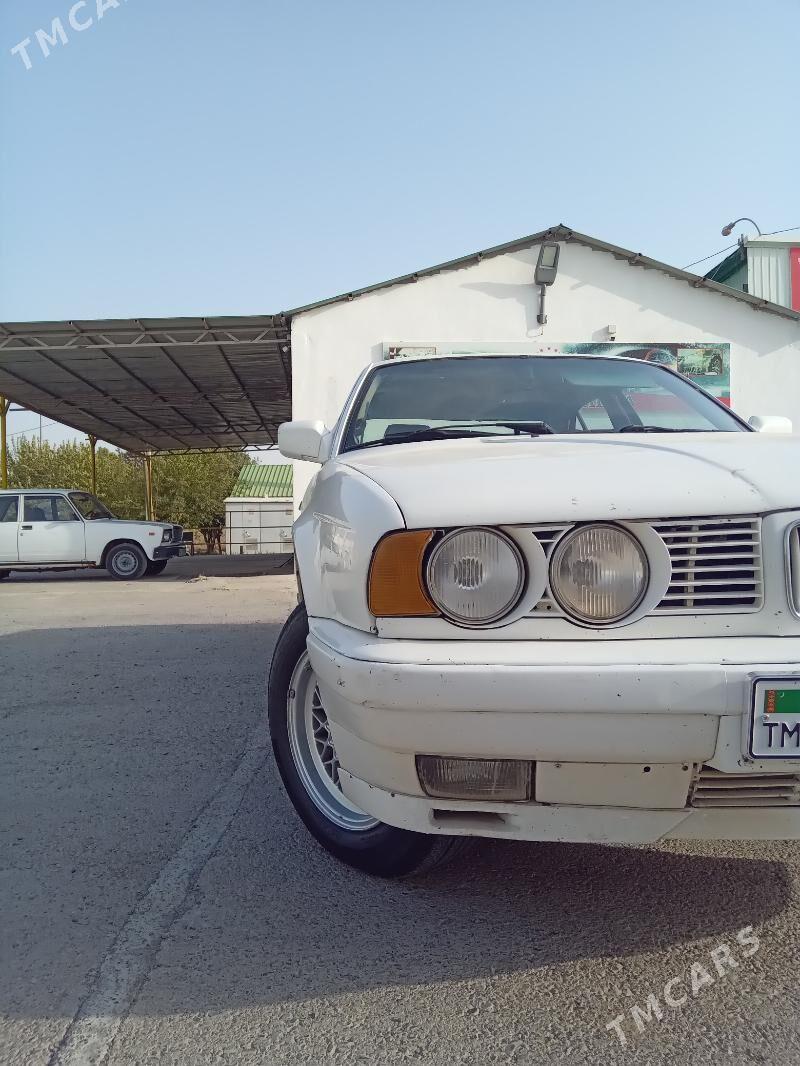 BMW 525 1992 - 36 000 TMT - Kaka - img 4