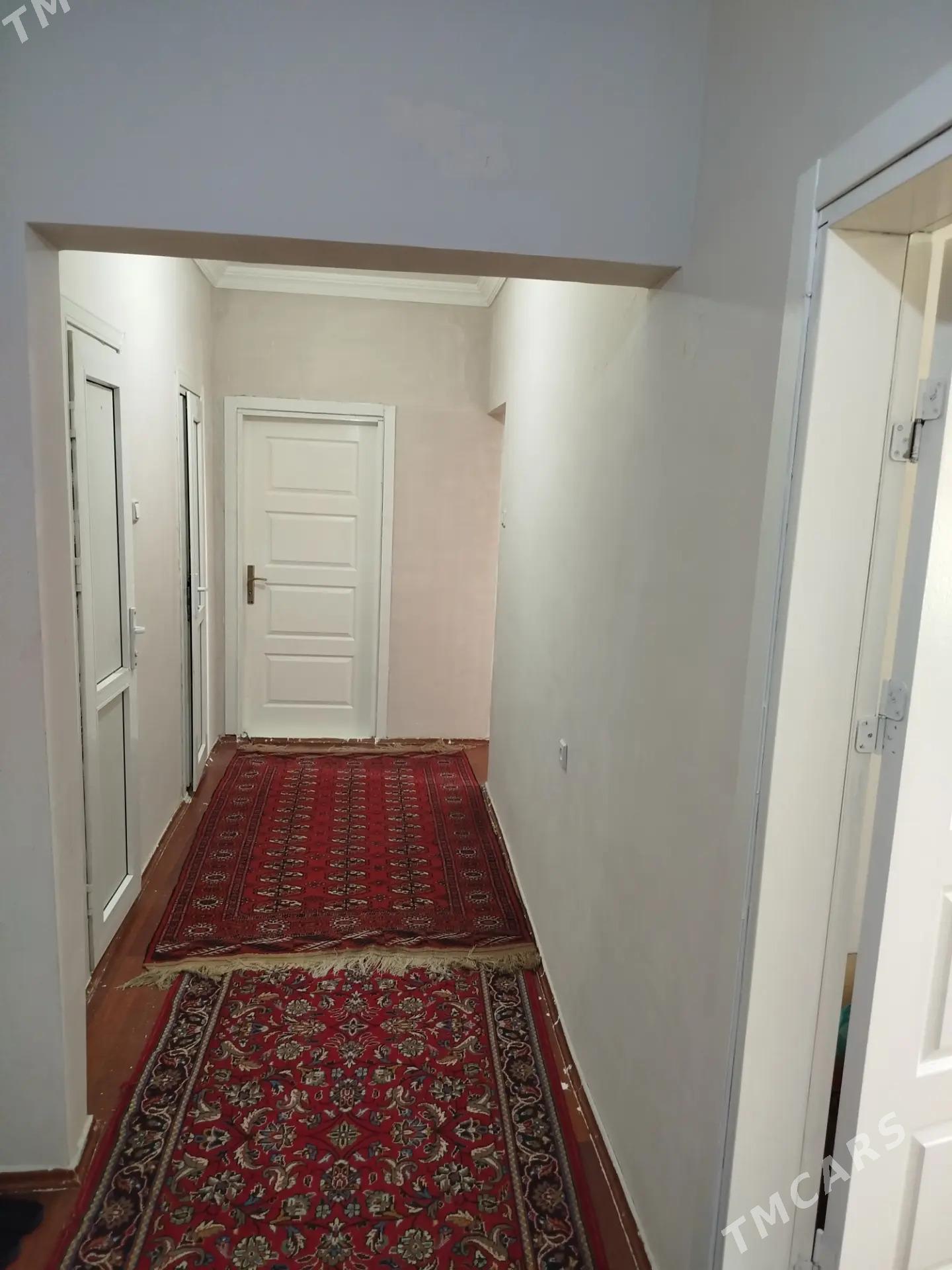 Satlyk jay - Parahat 7 - img 1