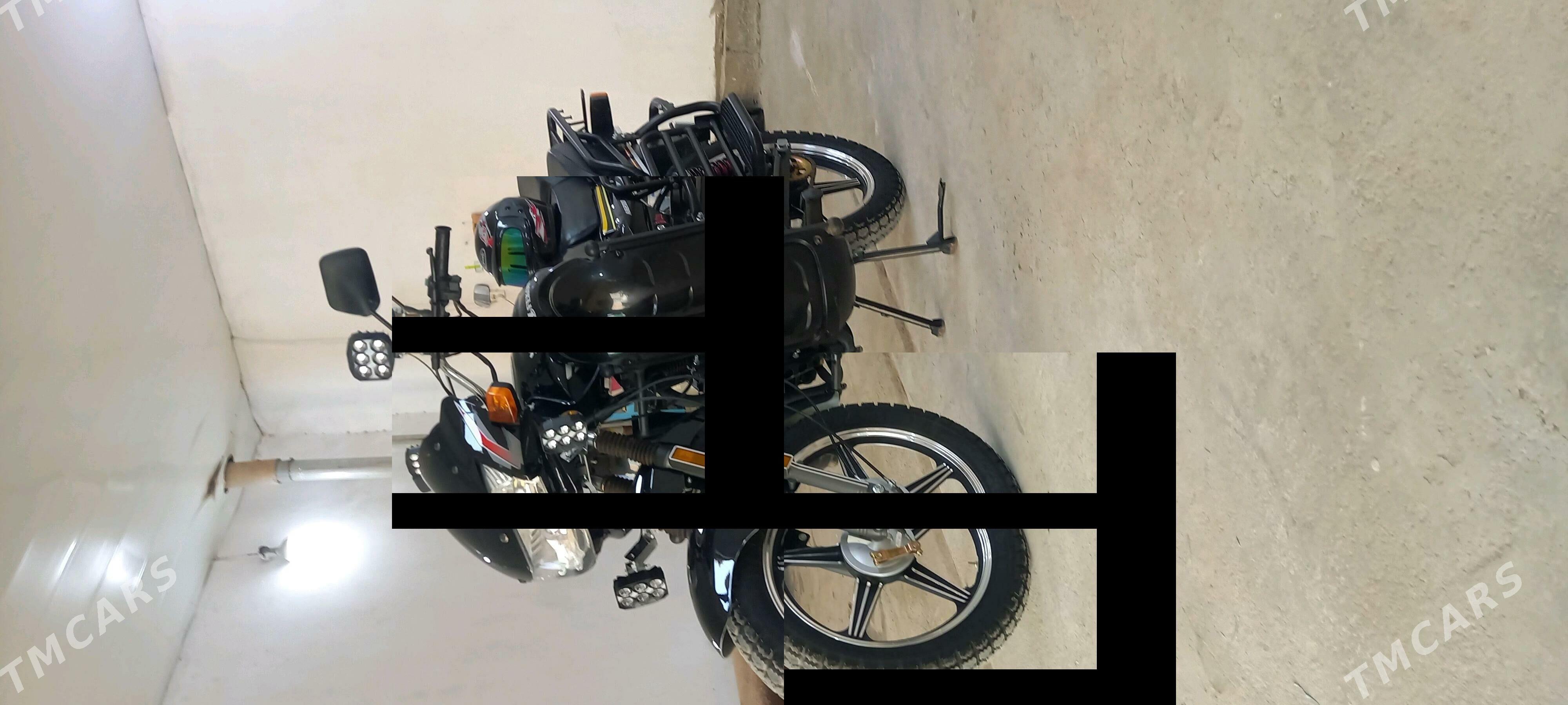 Fekon FK200-14G 2025 - 20 000 TMT - Теджен - img 3