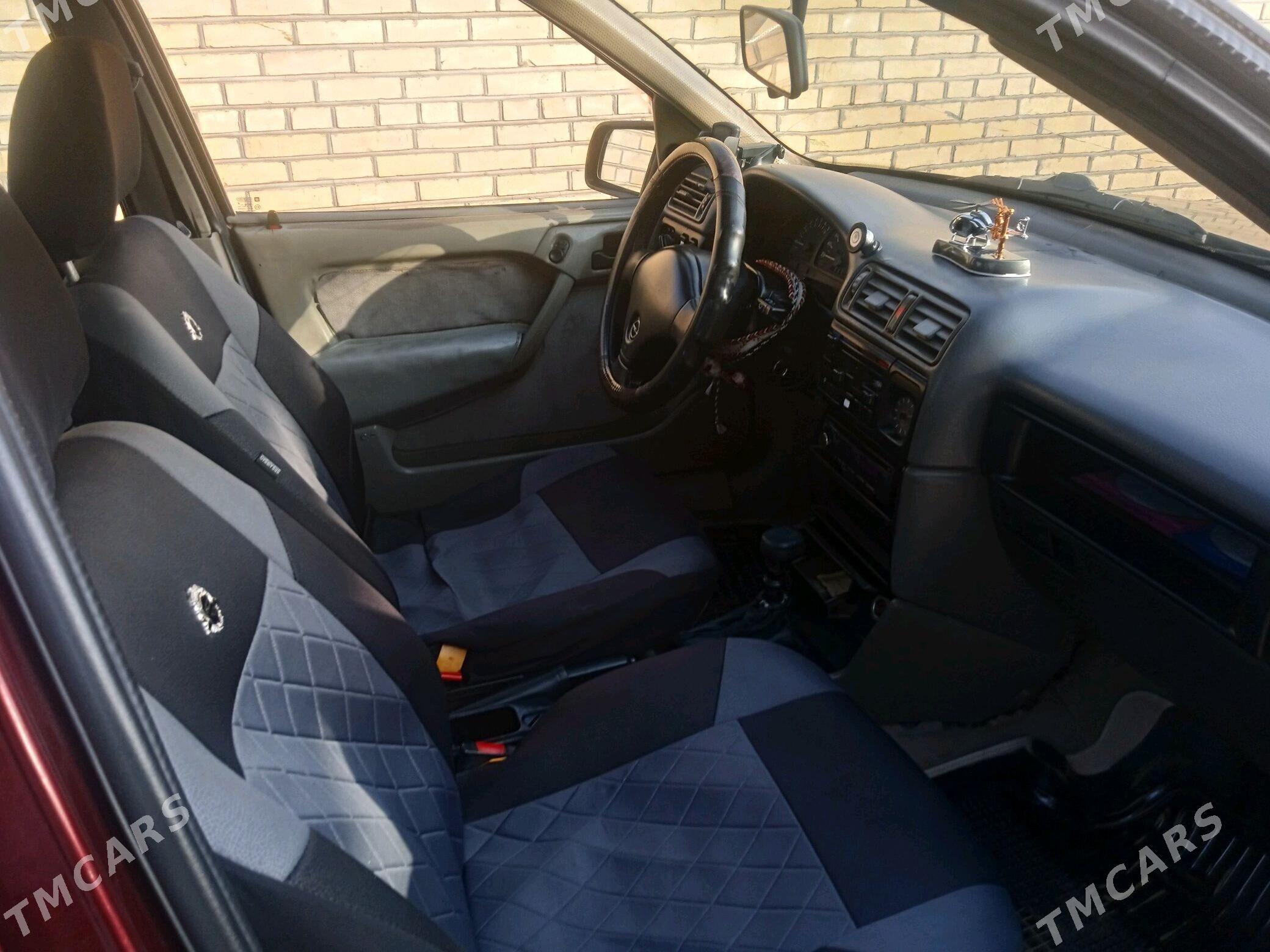 Opel Vectra 1991 - 40 000 TMT - Мары - img 9