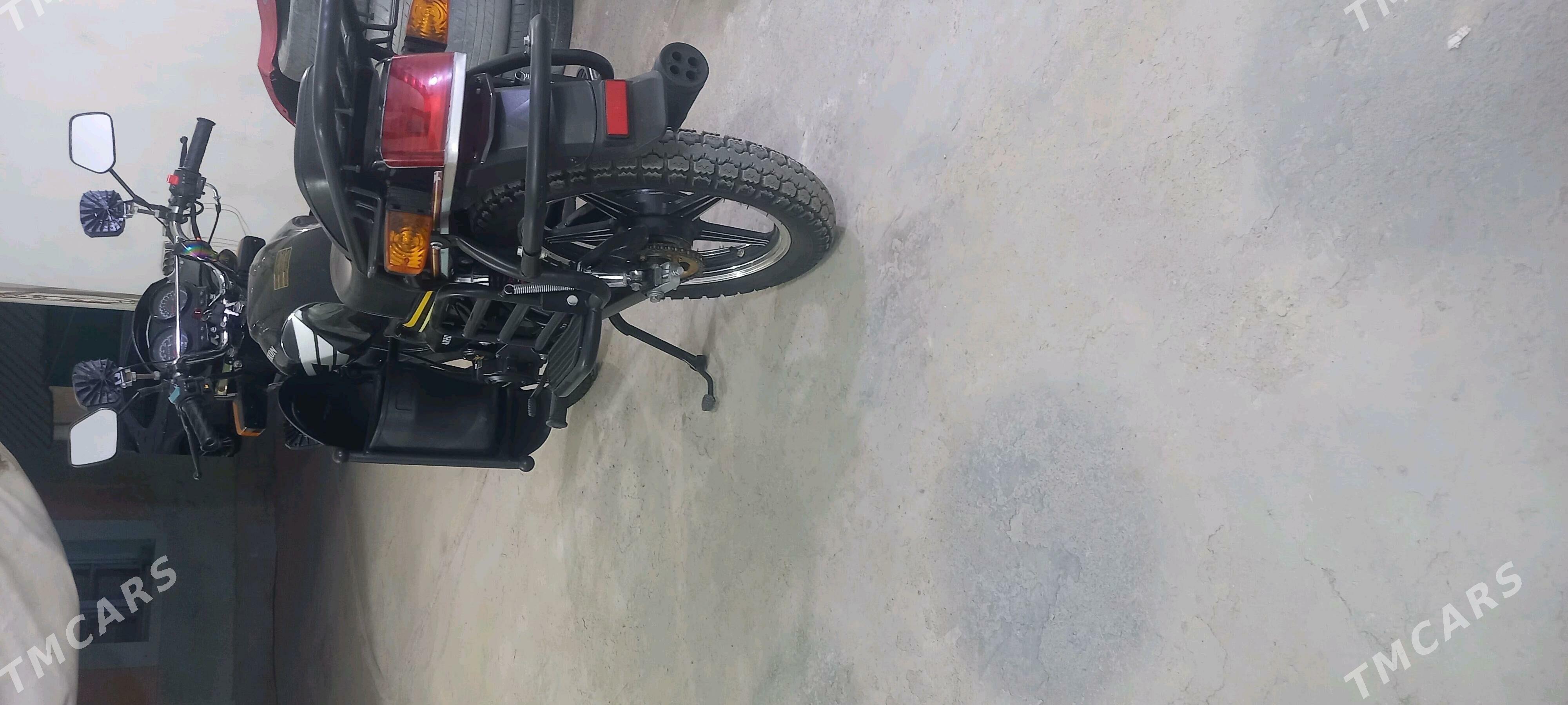 Fekon FK200-14G 2025 - 20 000 TMT - Теджен - img 1