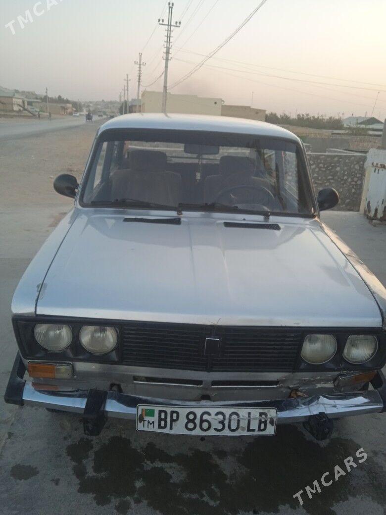 Lada 2106 1988 - 10 000 TMT - Керки - img 1