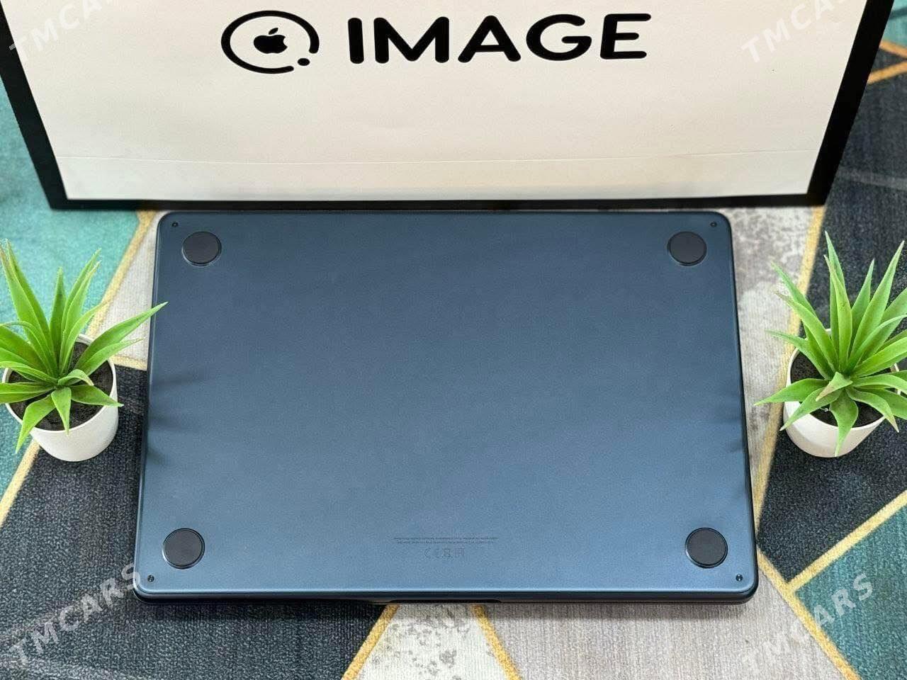 Б/У Apple MacBook Air 13" M2 - Aşgabat - img 8