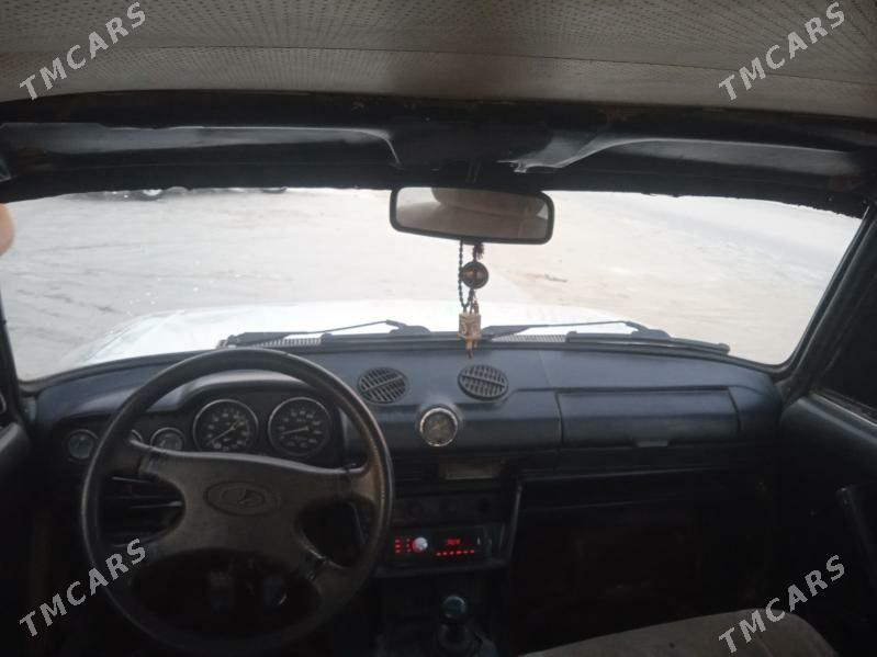 Lada 2106 1988 - 10 000 TMT - Керки - img 3