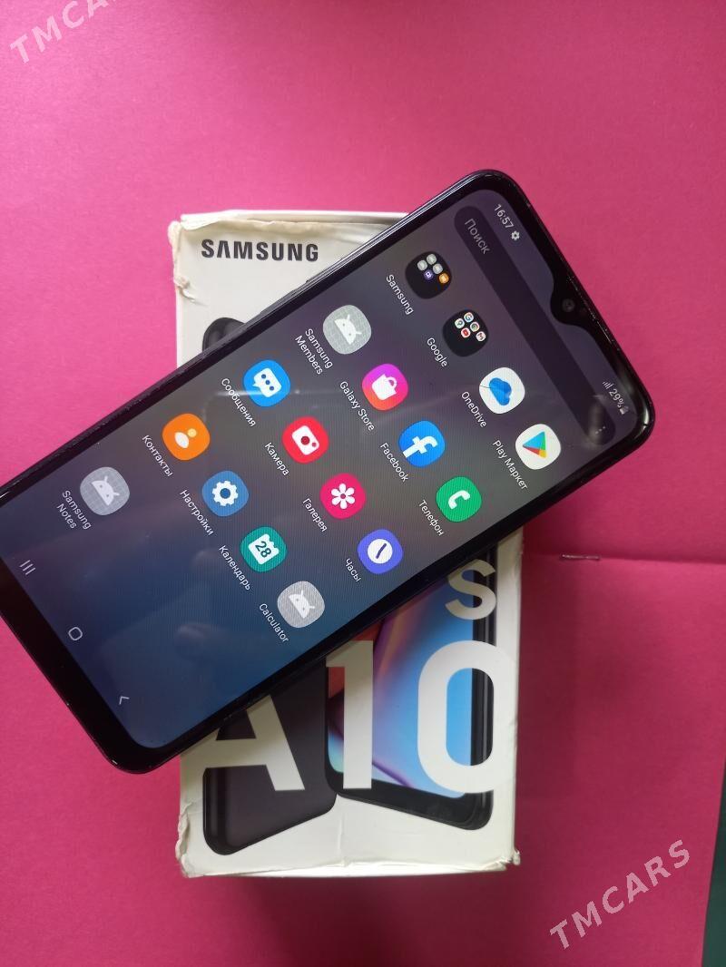 SAMSUNG  A10s  32gb - 30 mkr - img 7