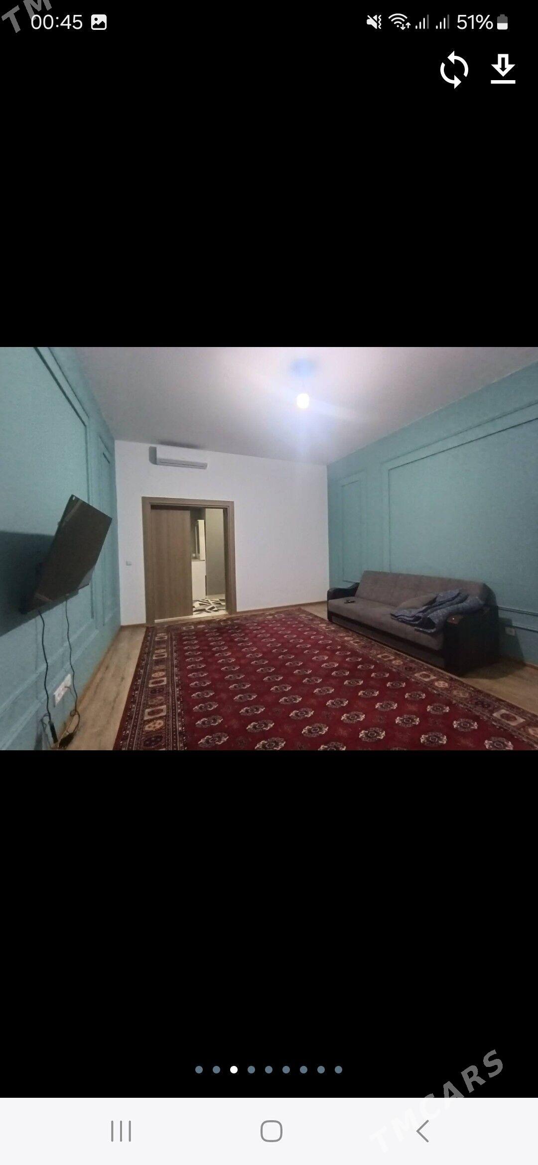 Hayradyn yany - Ашхабад - img 3