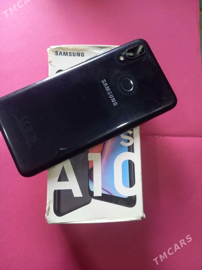 SAMSUNG  A10s  32gb - 30 mkr - img 6