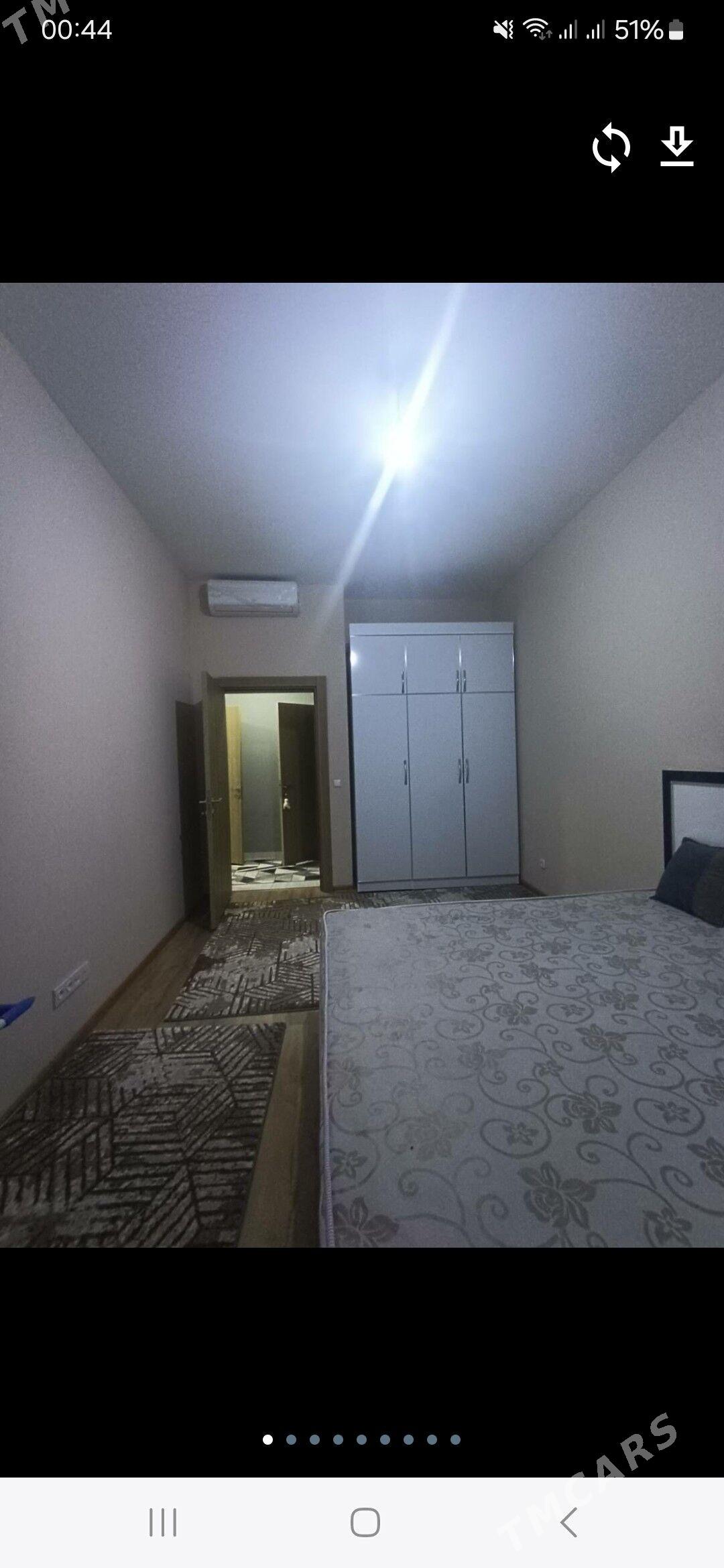 Hayradyn yany - Ашхабад - img 5