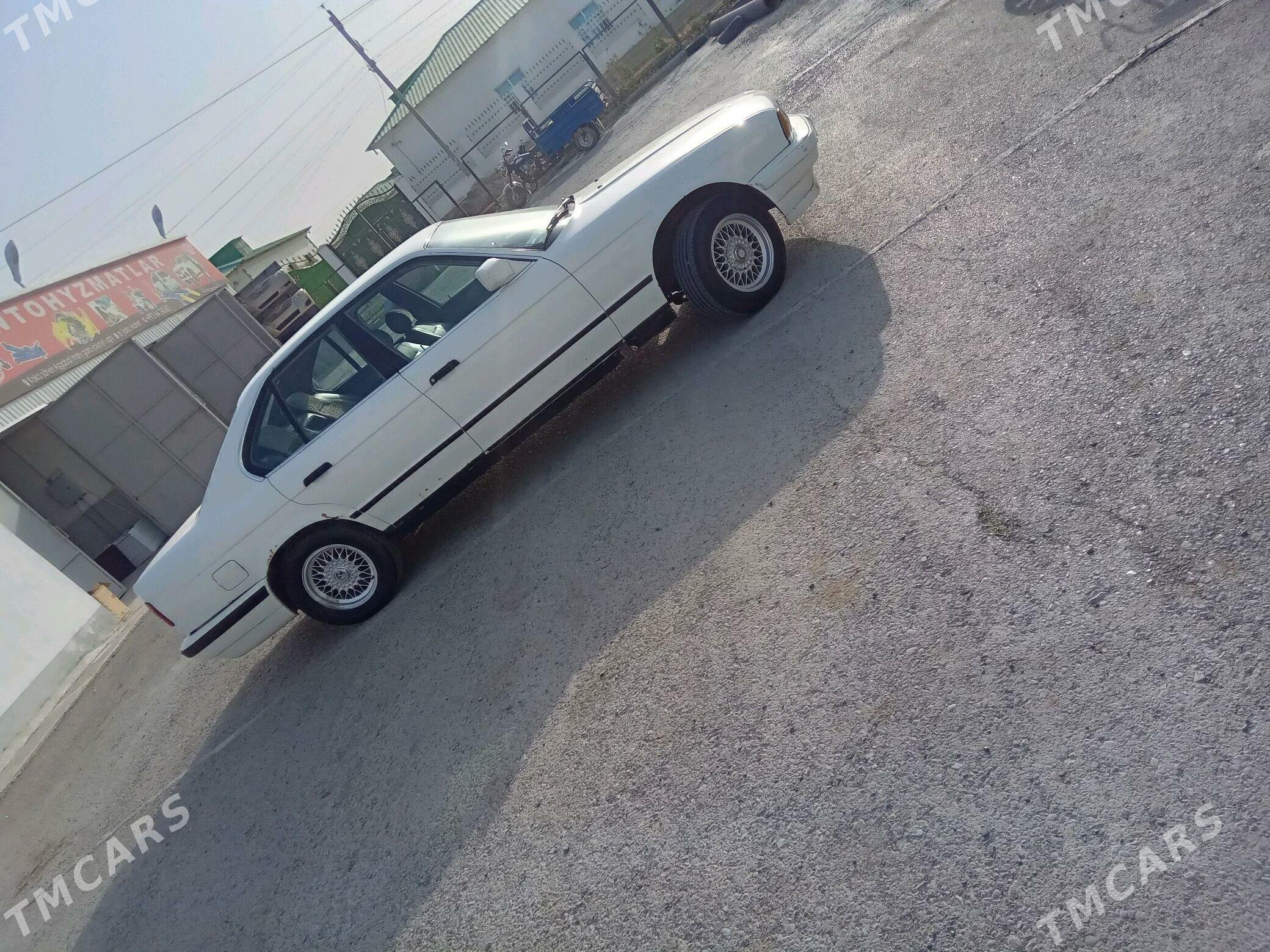 BMW 525 1992 - 36 000 TMT - Kaka - img 2