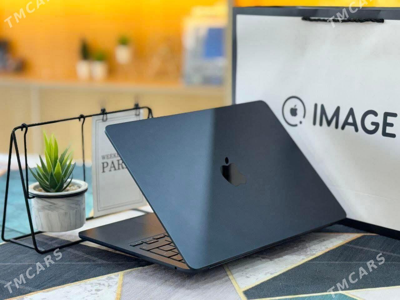 Б/У Apple MacBook Air 13" M2 - Aşgabat - img 6