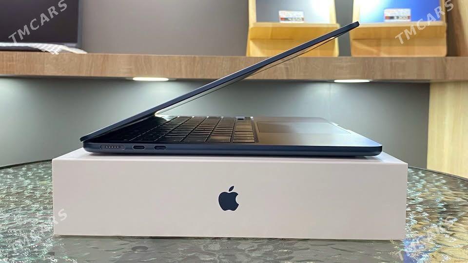 Б/У Apple MacBook Air 13" M2 - Aşgabat - img 9
