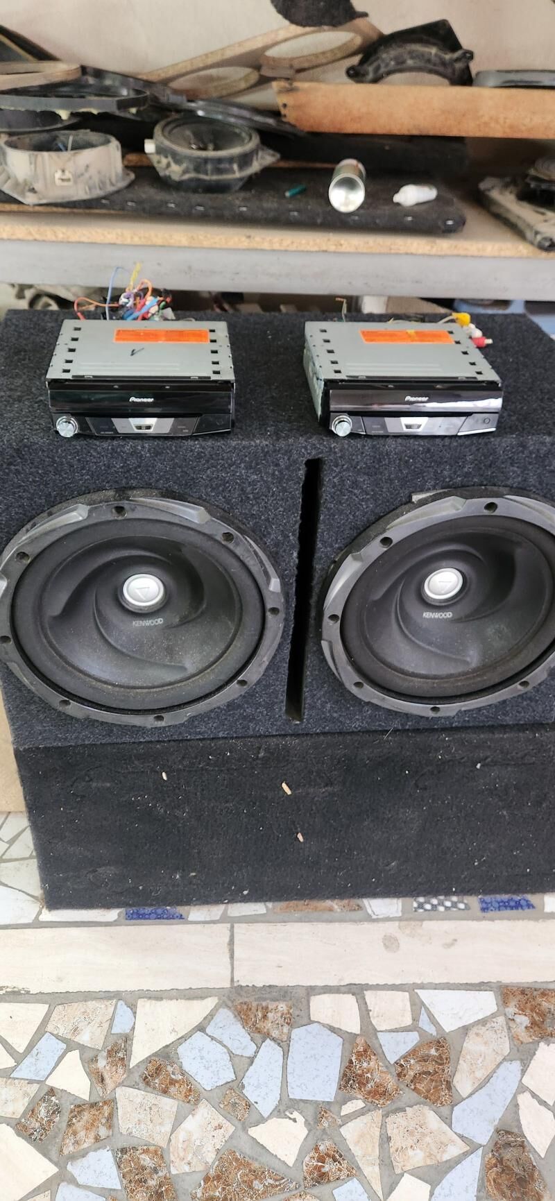 cykyan TV pionner 3 900 TMT - Mary - img 3