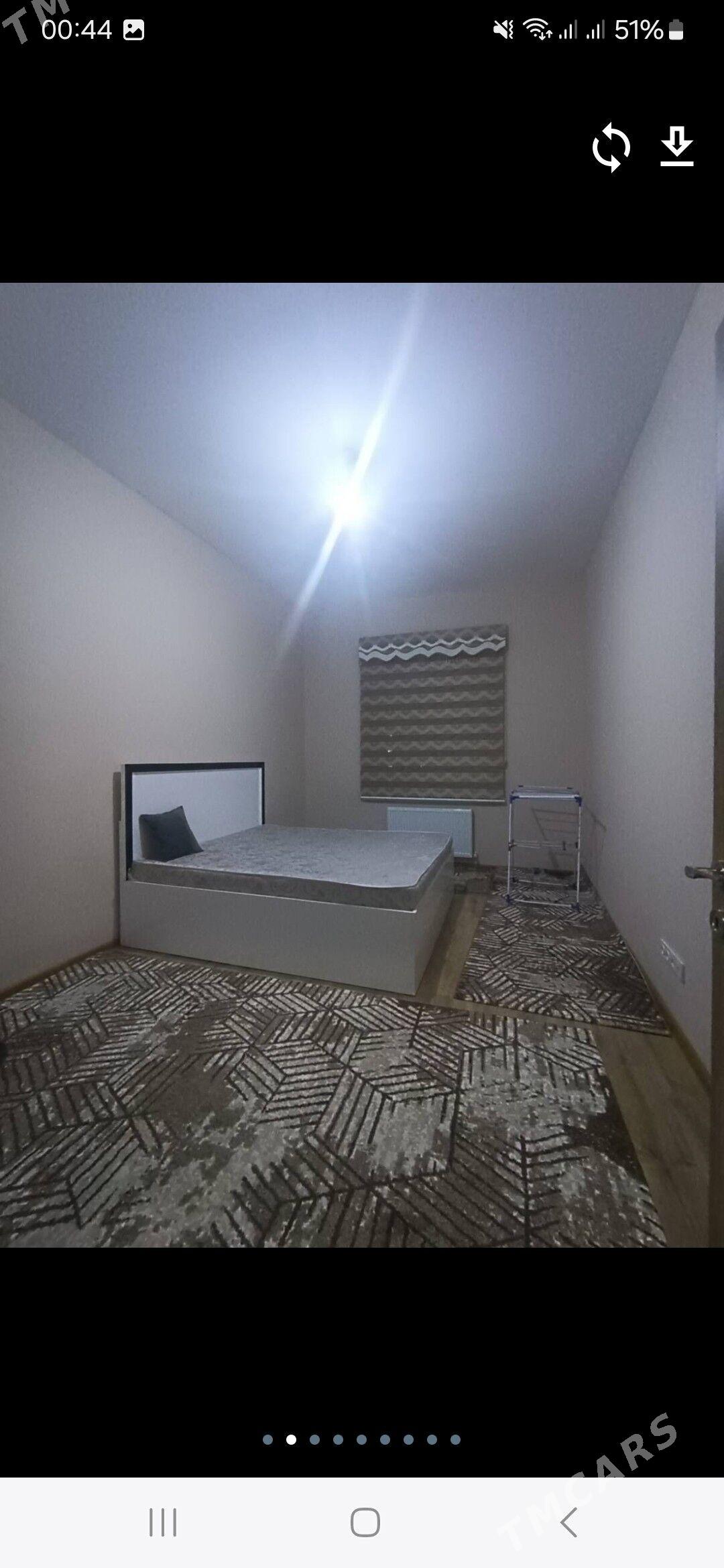 Hayradyn yany - Ашхабад - img 4