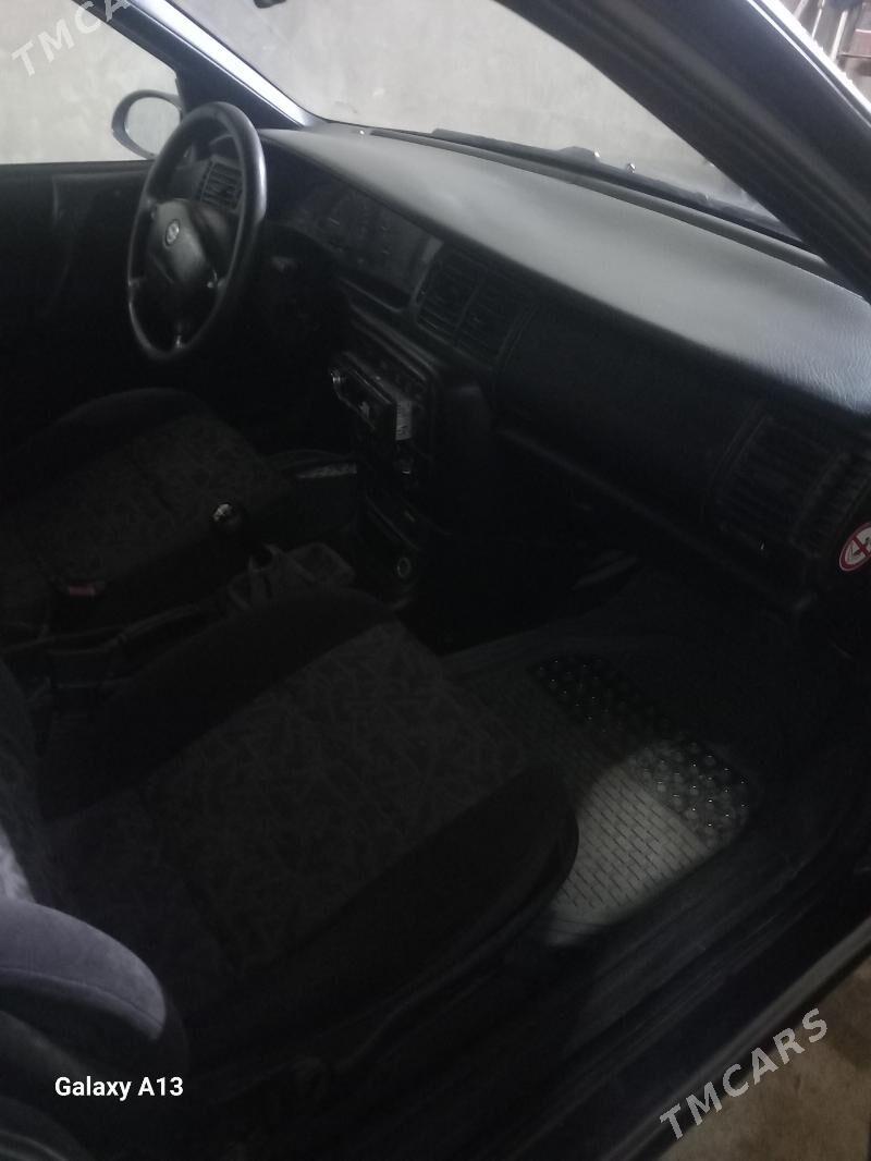 Opel Vectra 1998 - 55 000 TMT - Şabat etr. - img 3