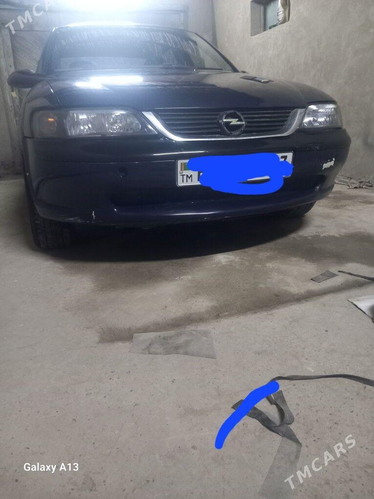 Opel Vectra 1998 - 55 000 TMT - Şabat etr. - img 2