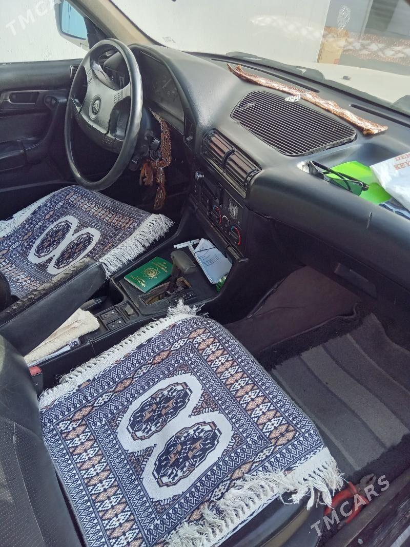 BMW 525 1992 - 36 000 TMT - Kaka - img 7