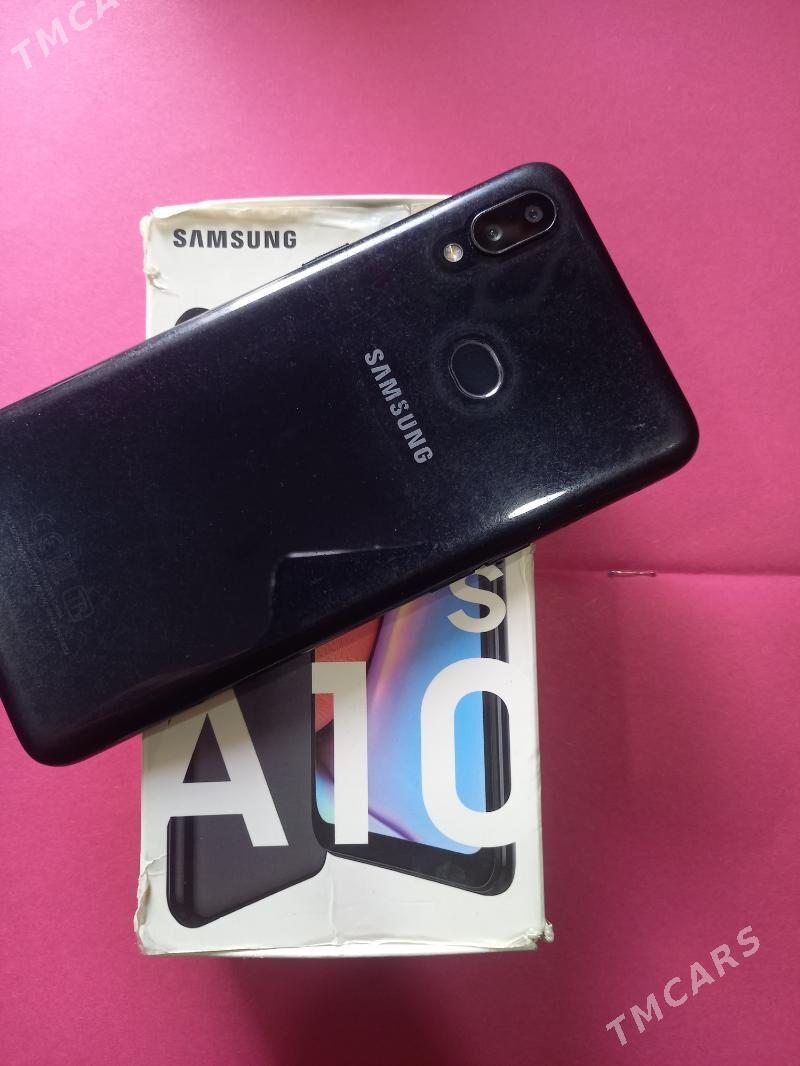 SAMSUNG  A10s  32gb - 30 mkr - img 5