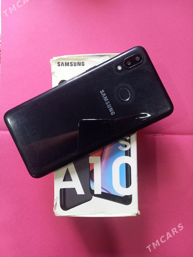 SAMSUNG  A10s  32gb - 30 mkr - img 9