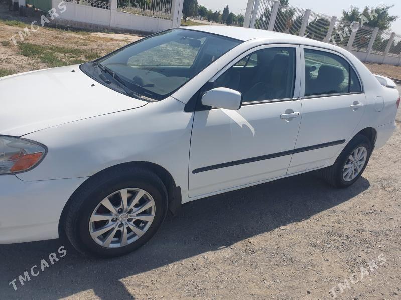 Toyota Corolla 2004 - 130 000 TMT - Dänew - img 5