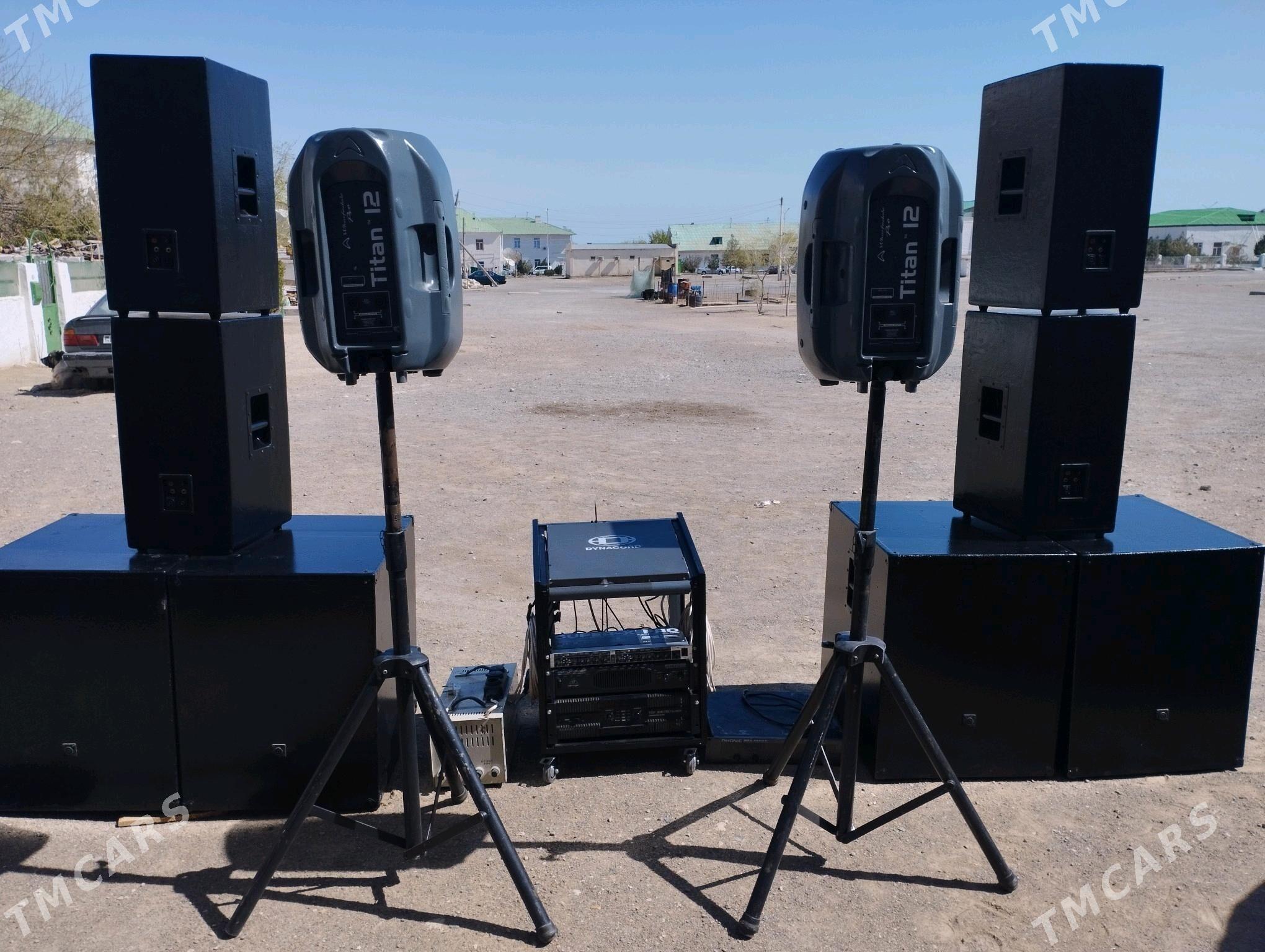 toy aparat - Туркменбаши - img 4