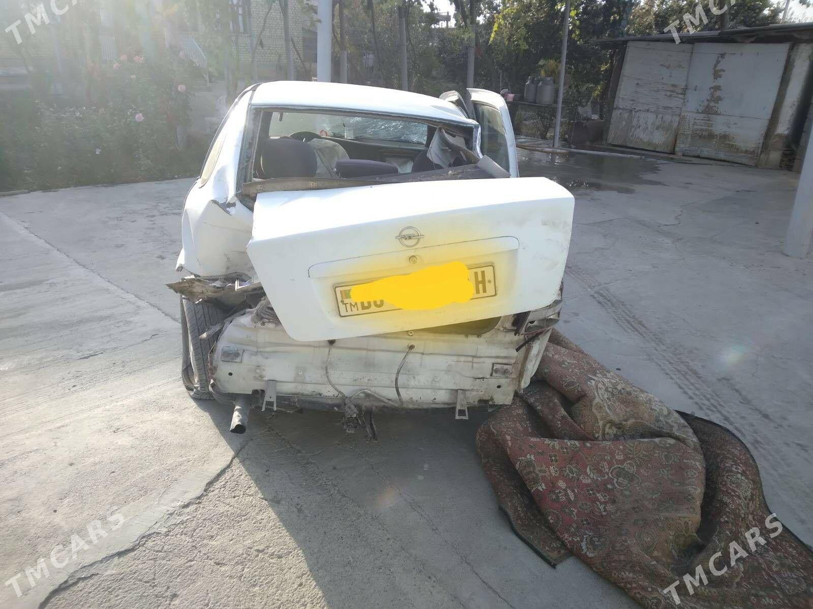 Opel Vectra 1998 - 26 000 TMT - Кака - img 2